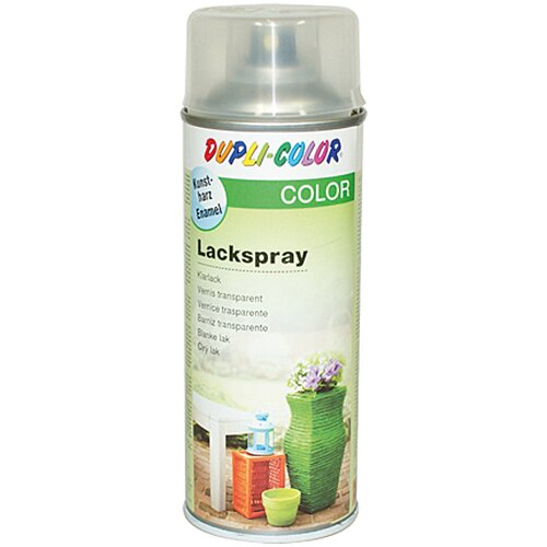 Dupli color color Lak u spreju Klarlack (Sjaj, 400 ml, Bezbojno) Cijene