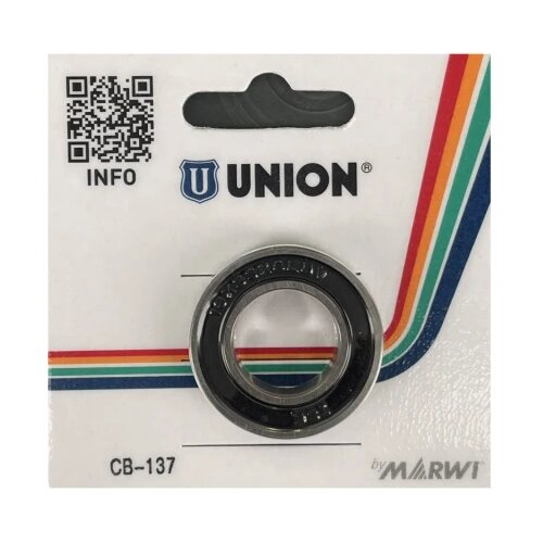 Union Ležaj za BOSCH motor CB-137 MR18338 18x33x8 Slike