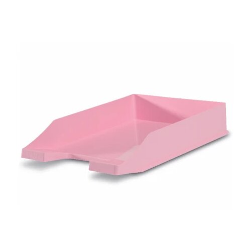Police za dokumentaciju A4/C4 pastel Han roze Cene