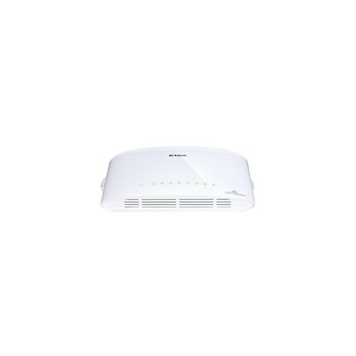 Switch 5 portni 10/100/1000 D-LINK, DGS-1005D Cijene