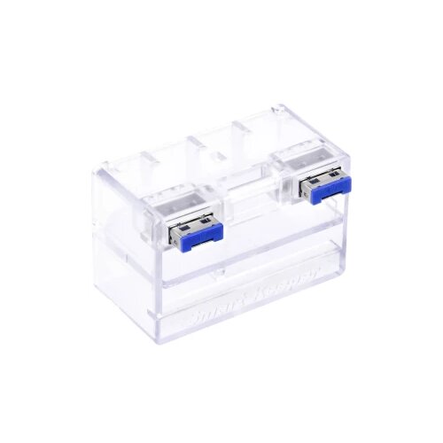  Smartkeeper zaključavanje RJ45 LAN priključka CSK-NM10/P8 prozirna CSK-NM10/P8 Cijene