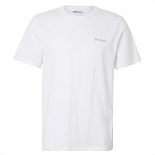 Columbia Majice & Polo majice Camisetas Hombre Mod&egrave;le Csc Basic Tee Bela Cene