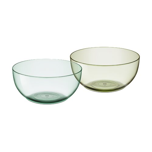 Nespresso Maison Glass Bowls Slike