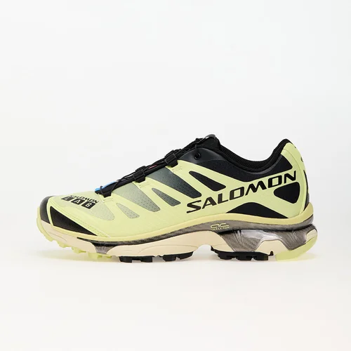 Salomon Advanced Salomon XT-4 OG Sunny Lime/ Black/ Tyello