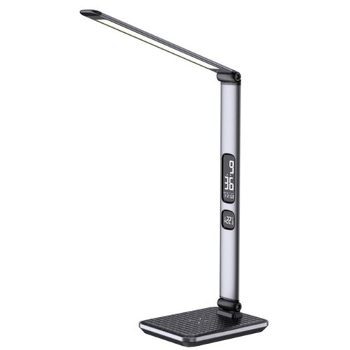  Immax 09105L - LED+CCT prigu&amp;scaron;iva stona lampa sa bežičnim punjenjem QI IDEAL 8,5 W/230 V Slike