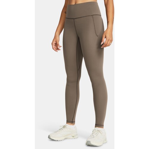 Under Armour Leggings Meridian Legging-BRN - Women Slike