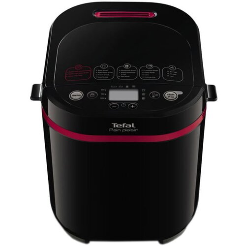 Tefal Aparat za pripremu hljeba PF220838, Crni Cijene