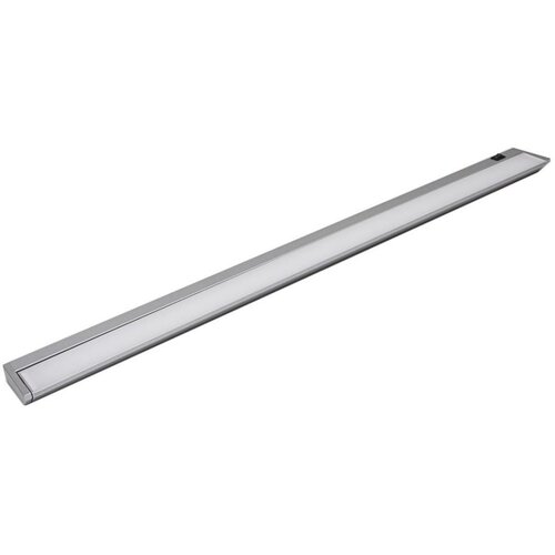  LED svetlo ispod ormarića LED/15W/230V srebrno Cene