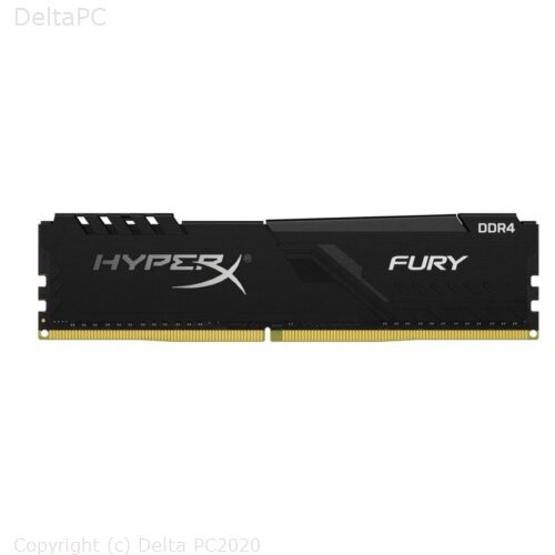 MEM DDR4 16GB 3200MHz HyperX Fury KIN Cijene