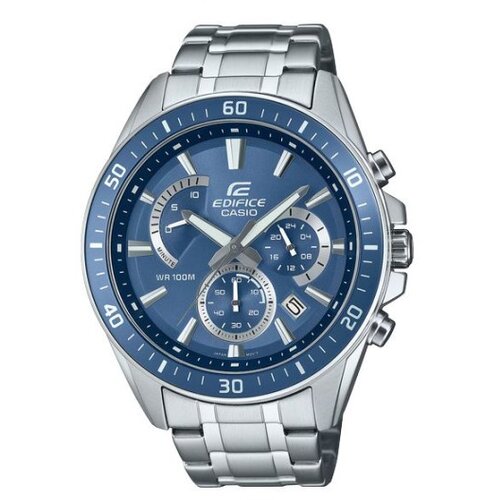 Casio edifice muški sat ( EFR-552D-2A ) Slike