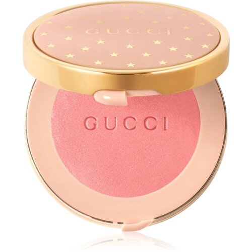 Gucci Beauty Blush De Beauté rdečilo v prahu odtenek 01 Silky Rose 5.5 g Cene