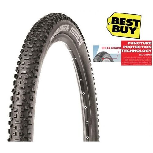  Guma Ralson 27.5x2.10 Explorer Marco R-4153 Cijene