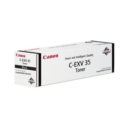 Canon toner C-EXV35 (3764B002AA) crni Cijene