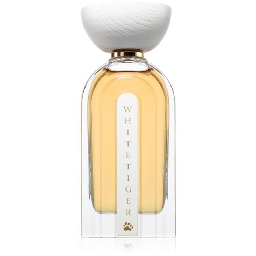 Ahmed Al Maghribi White Tiger parfumska voda uniseks 100 ml Cene