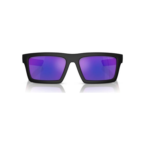 Prada Occhiali da Sole Linea Rossa PS02ZSU 1BO05U Crna Cijene