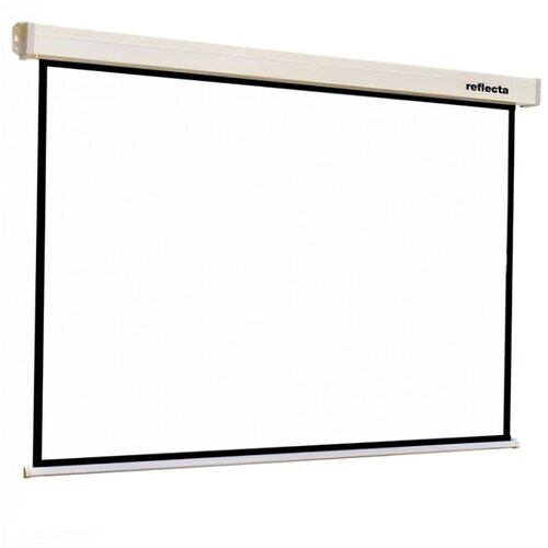  Platno za projektor Reflecta Crystal-Line Rollo, 200X200cm .87662 Slike