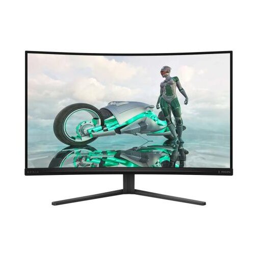 Philips 32M2C3500L/00 qhd 180Hz amd freesync premium curved Cene