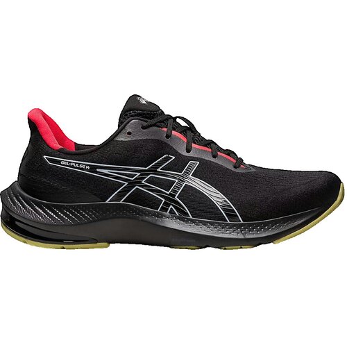 Asics Tek &amp;amp; Trail Gel Pulses 14 Črna Slike