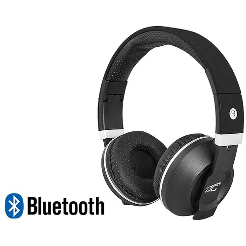 Ltc bluetooth slušalke mizzo črne Cene
