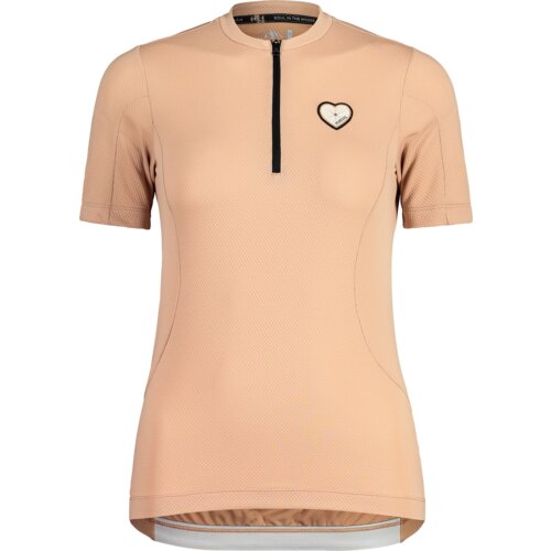 Maloja Women&amp;#039;s cycling jersey EscheM 1/2 Slike
