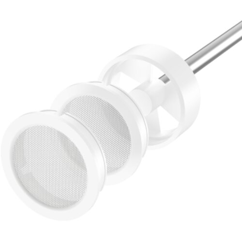 Nespresso NanoFoamer Slike