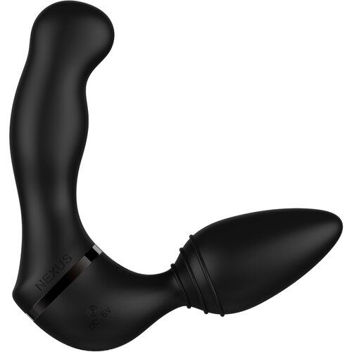 Nexus revo twist double toy anal &amp;amp; prostate massager black Slike