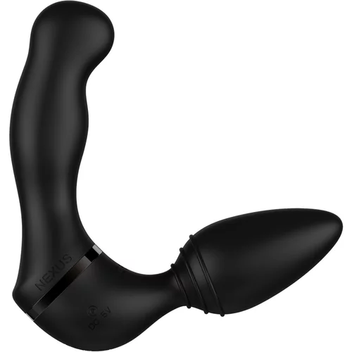 Nexus revo twist double toy anal & prostate massager black