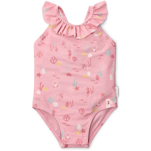 Little Dutch® Dječji kupaći kostim Ocean Treasures 74/80 Cijene