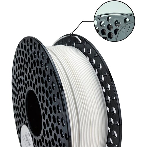 AzureFilm ABS Prime White Slike