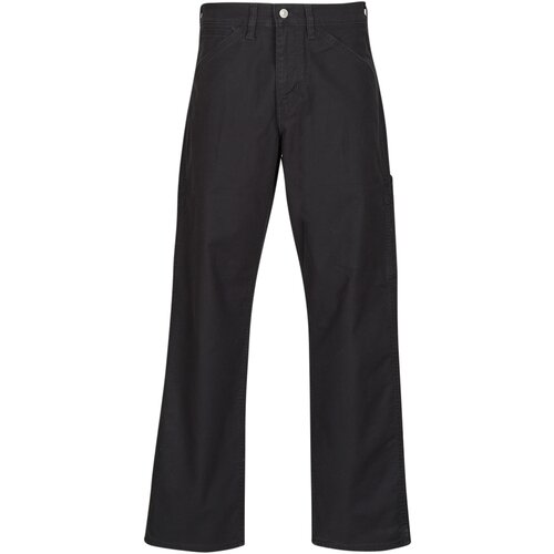 Levi&amp;#039;s WORKWEAR UTILITY FIT Crna Slike