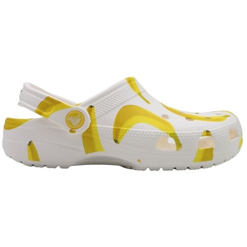 Crocs Cokli 2110087HD Rumena Slike