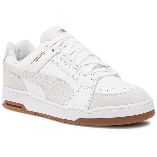 Puma Slipstream Lo Suede Bijela Cene