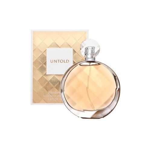 Elizabeth Arden Untold parfumirana voda za ženske 100 ml Slike