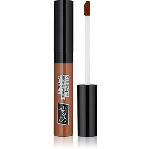 Sleek In Your Tone dugotrajni korektor sa srednjim stupnjem prekrivenosti nijansa 8C Rich 7 ml Cijene