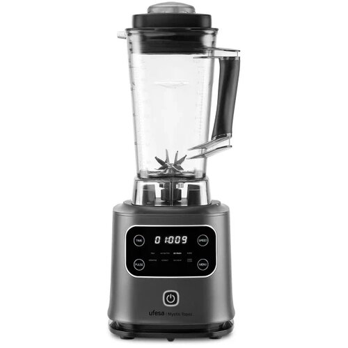 Ufesa blender mystic topaz/snaga 2000V/crni/zapremina 2L Slike