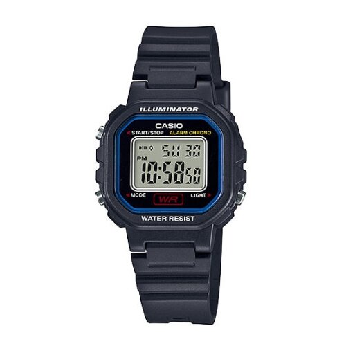 Casio collection dečiji sat ( LA-20WH-1C ) Cene