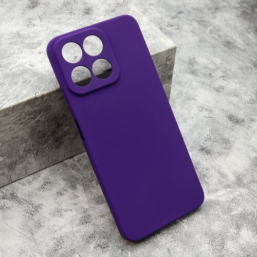  futrola gentle color za honor X7c/Honor 200 smart lila Cene