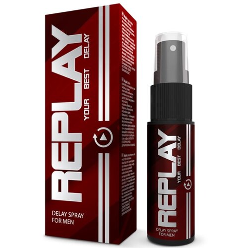 Intimateline Replay Delay Spray for Men 20ml Cijene