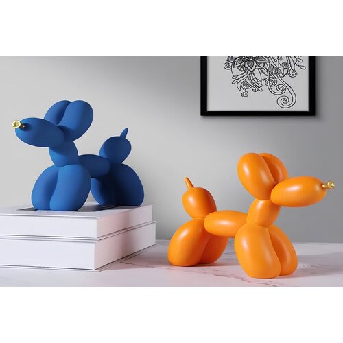 Aberto Design set dekoprativnih figura CY0409, 2 komada Cene