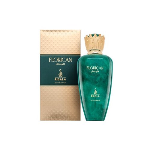 Risala Florican 100 ml parfemska voda unisex Cijene