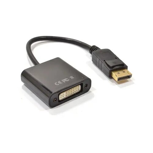  Adapter DisplayPort na DVI DDV-40 Cene