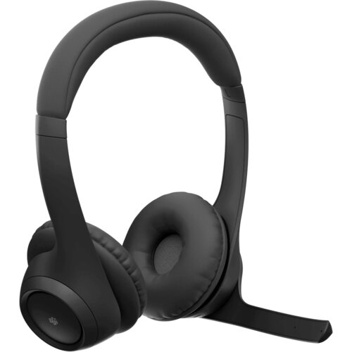 Unknown LOGITECH HEADSET - Zone 305 - MIDNIGHT BLACK - 2.4GHZ/BT - EMEA28-935 - BT DIRECT Cene