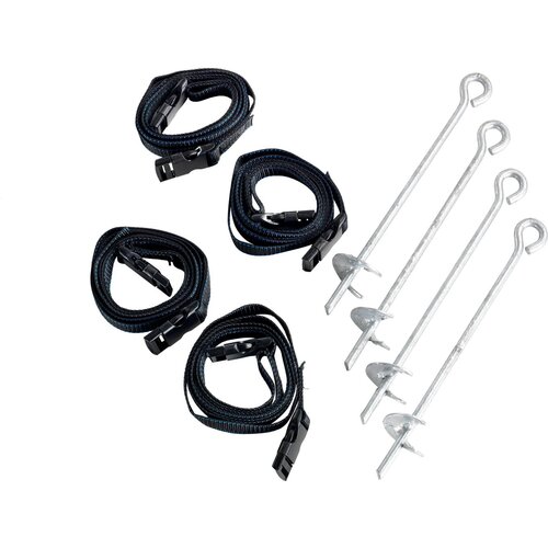 EXIT Toys Sidra za trampolin (4 kosi) - 1 set. Cene