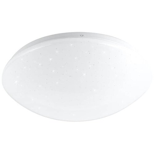 Candellux Lighting bela stropna svetilka led ø 38 cm magnus - candellux lighting Cene