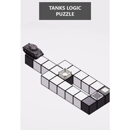  tanks logic puzzle steam steam key (pc) global Cene