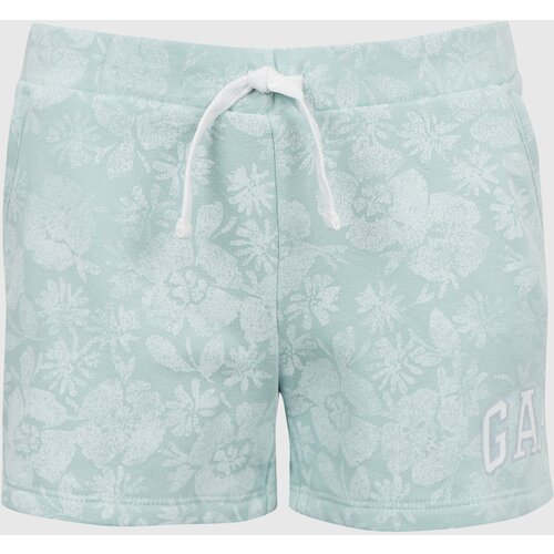 GAP Kids Tracksuit Shorts - Girls Slike