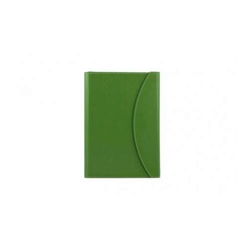 ALICANTE notes sa magnetnim preklopom A5 kelly green ( 101.826.43 ) Cene
