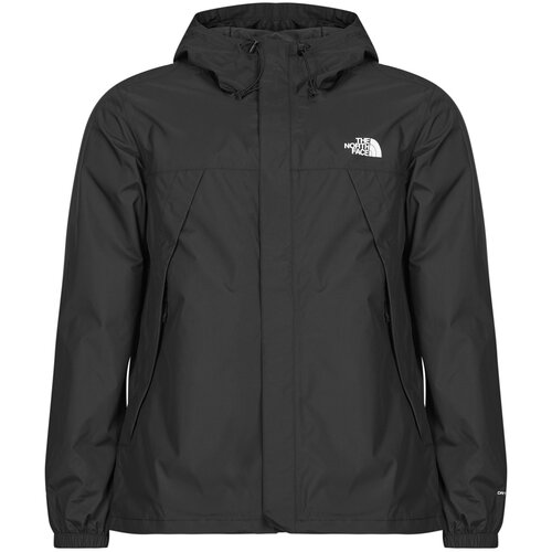 The North Face Jakne Antora Jacket Črna Slike