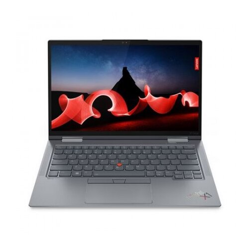 Lenovo prijenosno računalo ThinkPad X1 Yoga Gen 8, 21HQ002RSC, (01-0001318093) Slike
