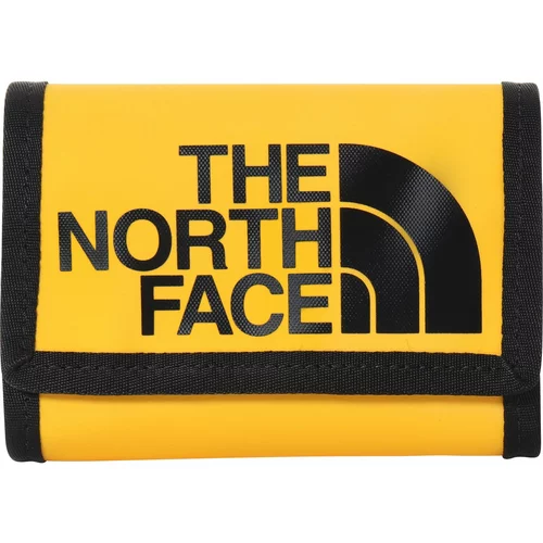 The North Face Novčanik žuta / crna
